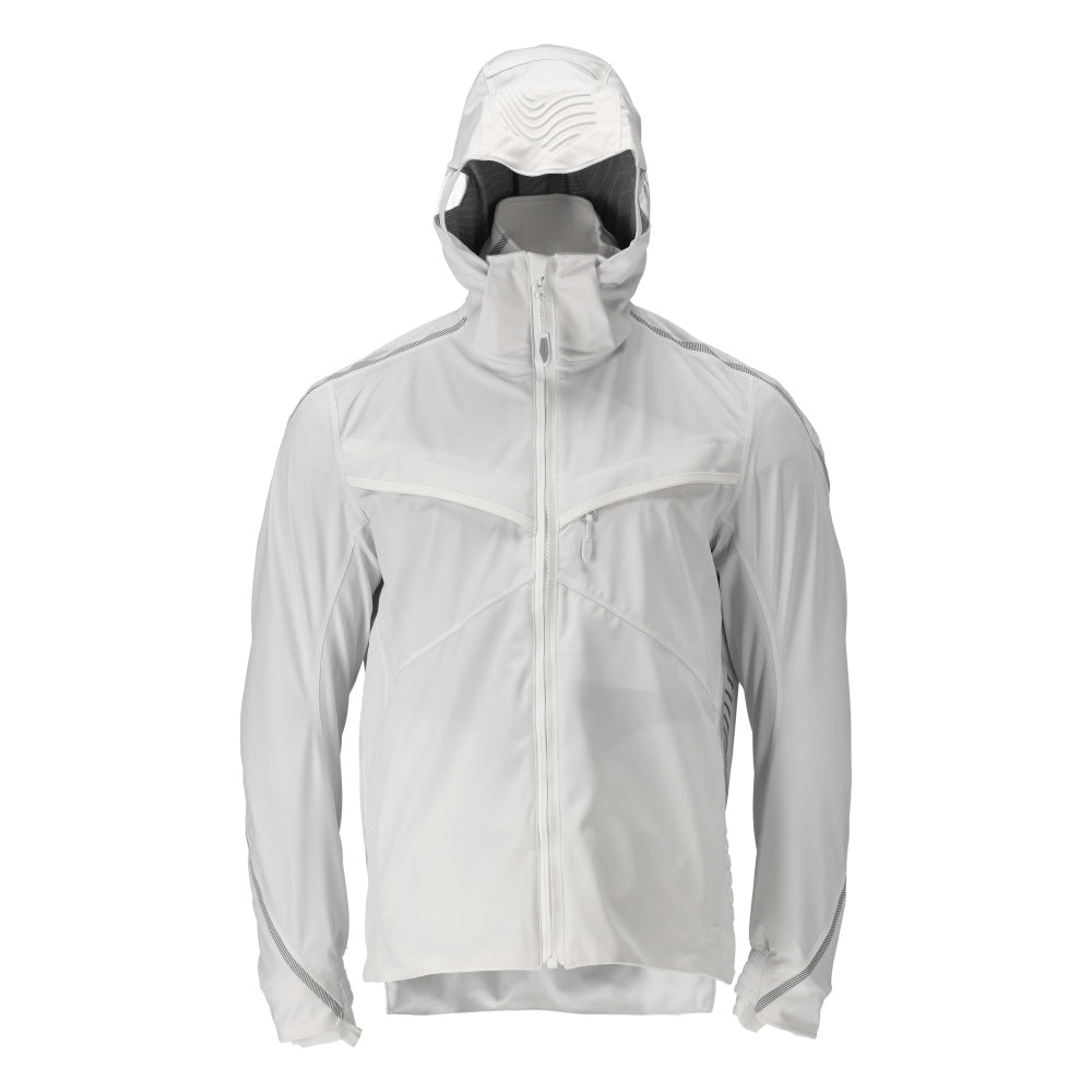 Customized Stretch Shell Jacket