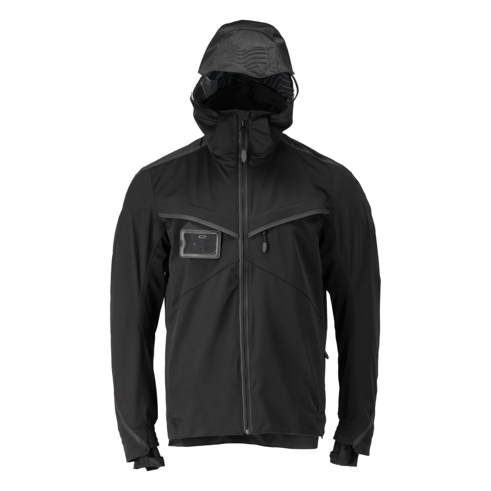 Customized Stretch Shell Jacket