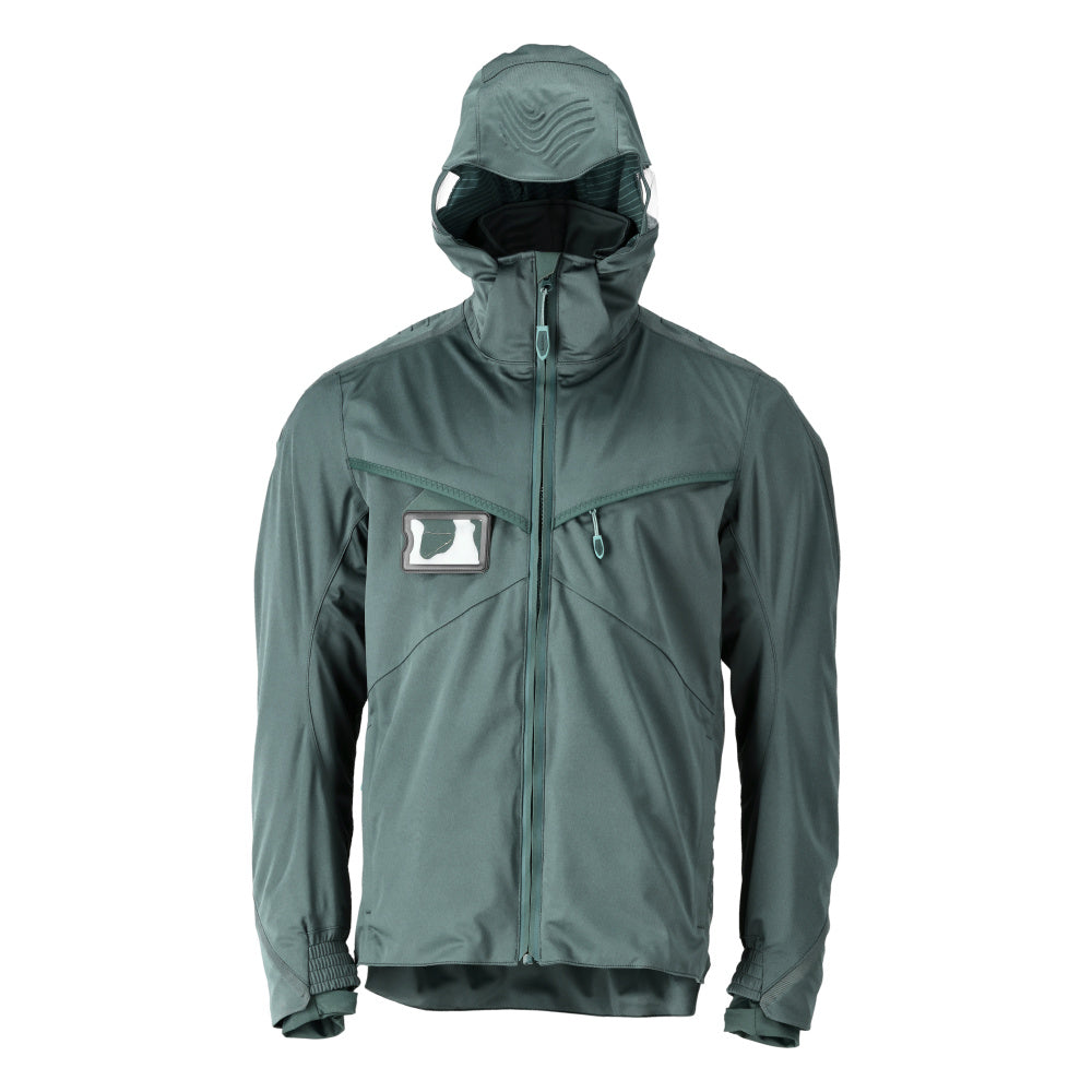 Customized Stretch Shell Jacket