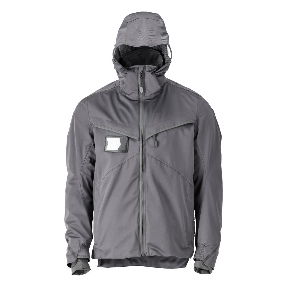 Customized Stretch Shell Jacket