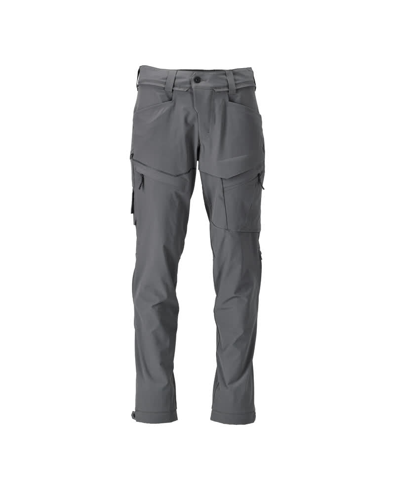 Customized Air Stretch Cargo Pant