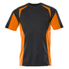 Accelerate Safe T-Shirt NC
