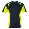 Accelerate Safe T-Shirt NC