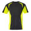Accelerate Safe T-Shirt NC