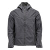 Customized Hooded Softshell Jacket