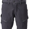 Customized Work Shorts (Short Cut)