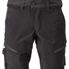 Customized Work Shorts (Short Cut)