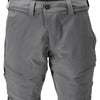 Customized Work Shorts (Short Cut)