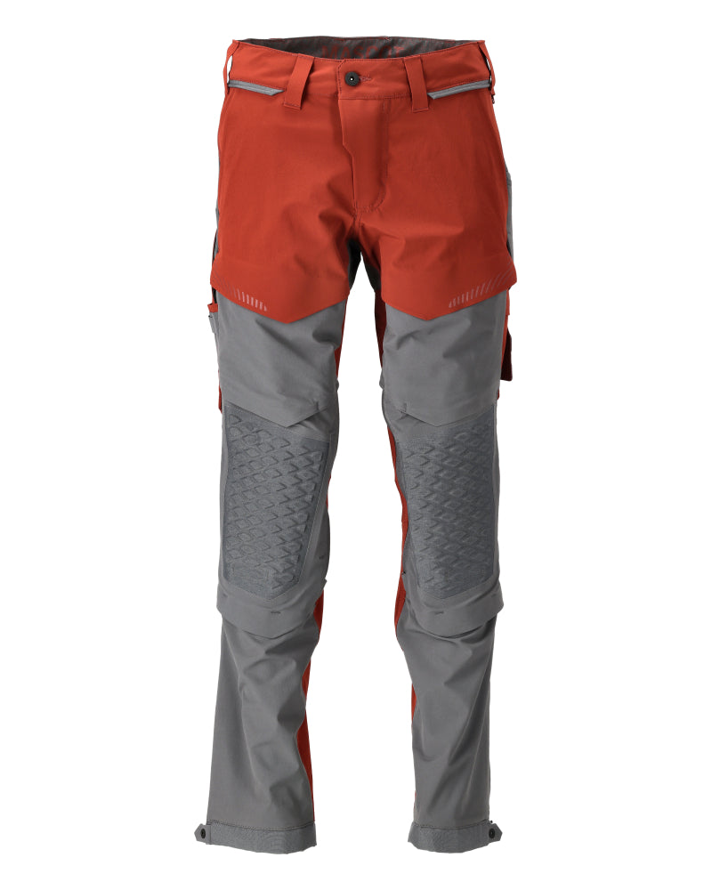 Customized Air Stretch Work Pant