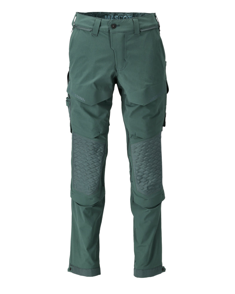 Customized Air Stretch Work Pant