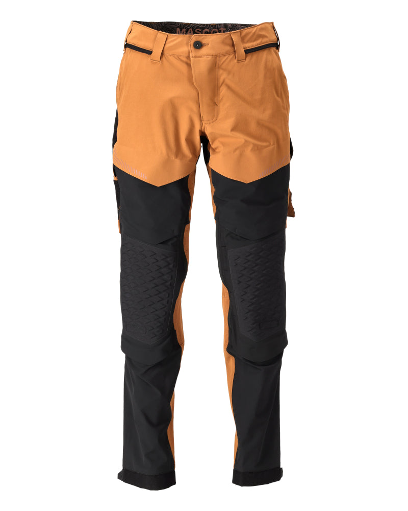 Customized Air Stretch Work Pant