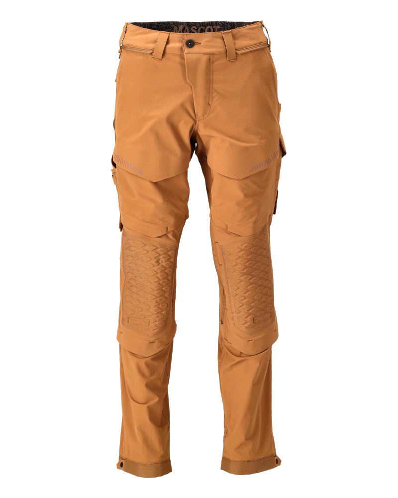 Customized Air Stretch Work Pant