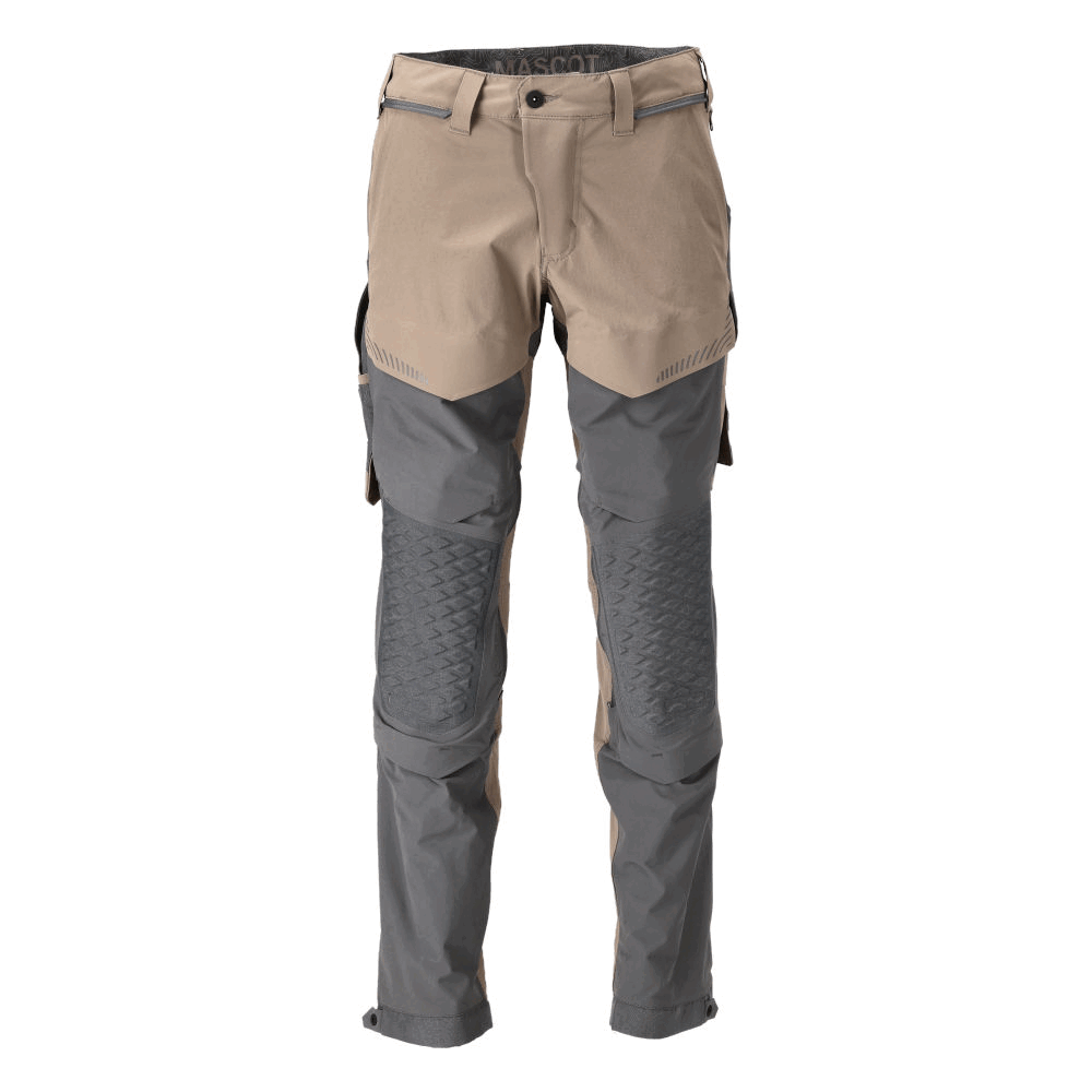 Customized Air Stretch Work Pant