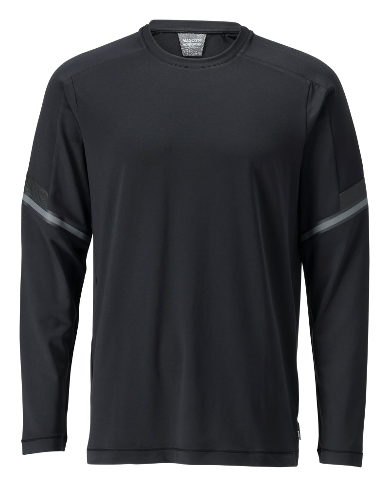 Customized Longsleeve