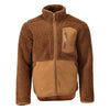 Customized Pile Jacket