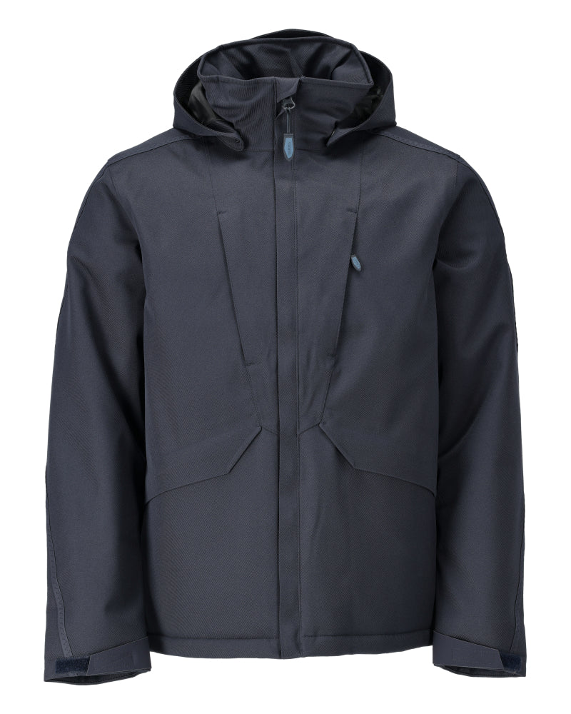 Customized Winter Jacket
