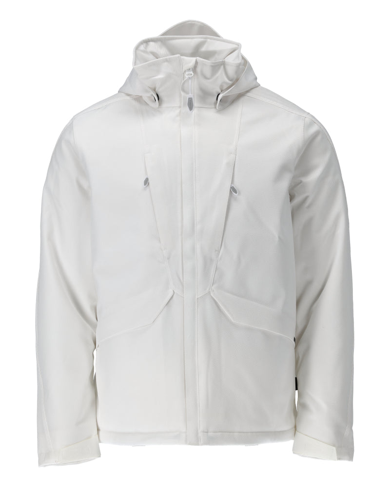 Customized Winter Jacket