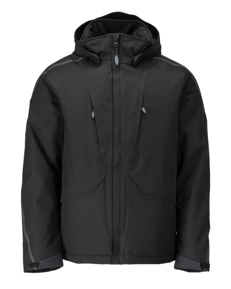 Customized Winter Jacket