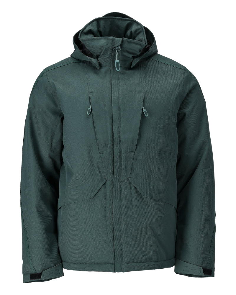 Customized Winter Jacket