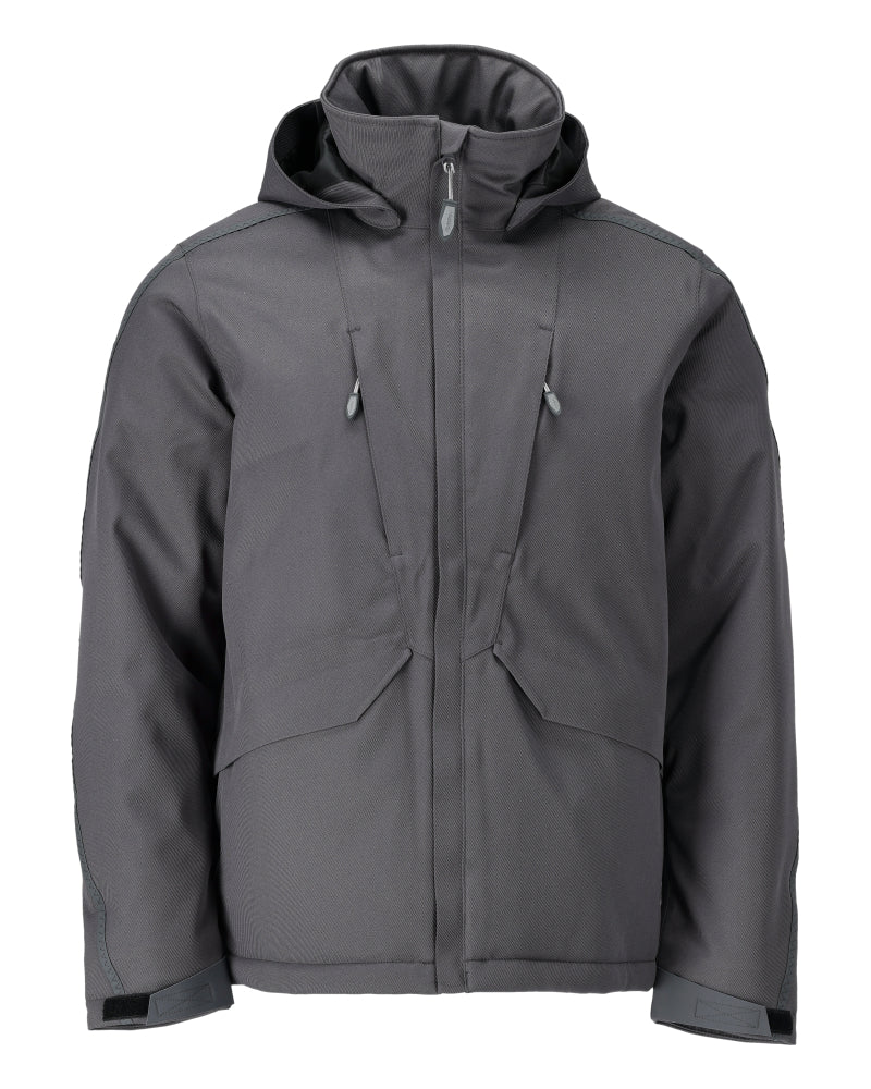 Customized Winter Jacket