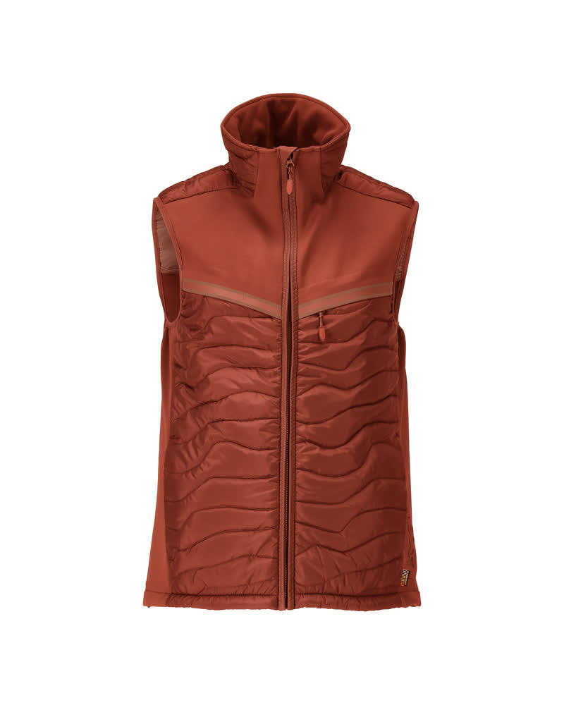 Customized Light Insulator Veste