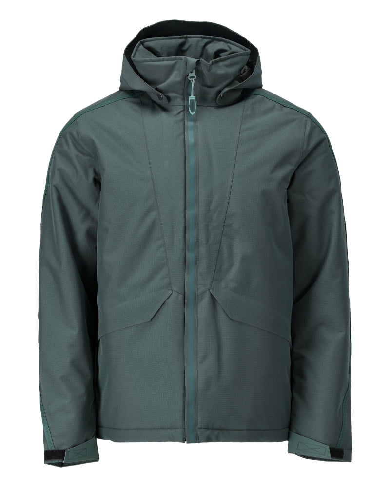 Customized Essential Winter Jacket