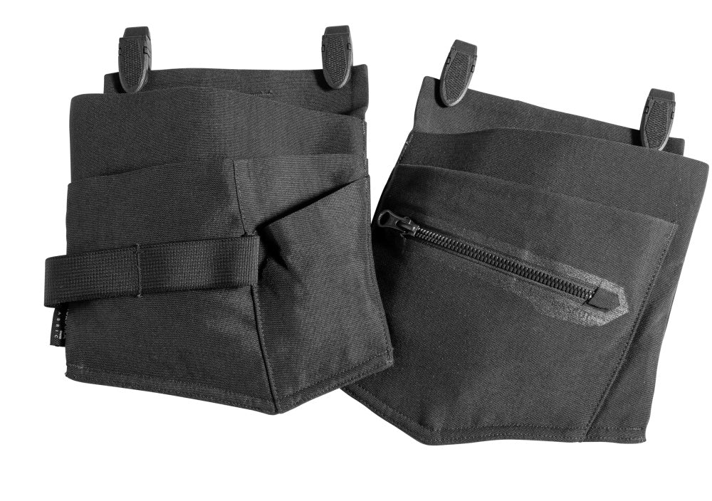 Customized Holstertaschen Trades (Paar)