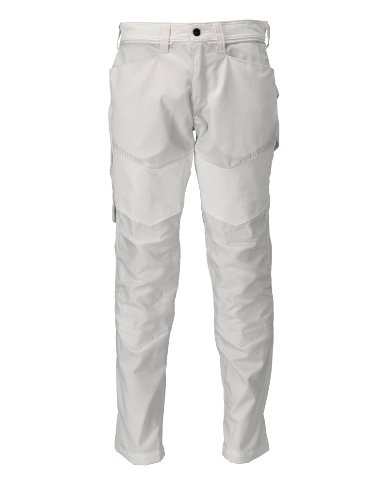 Customized S-Zones Work Pant