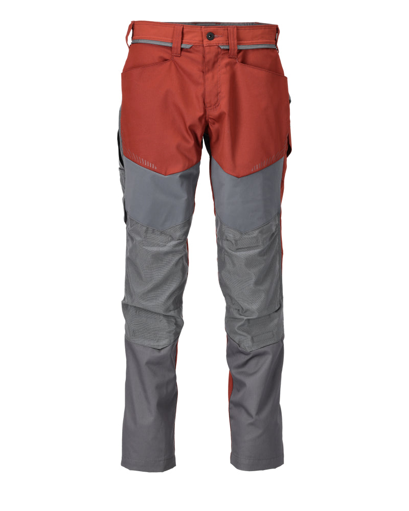Customized S-Zones Work Pant