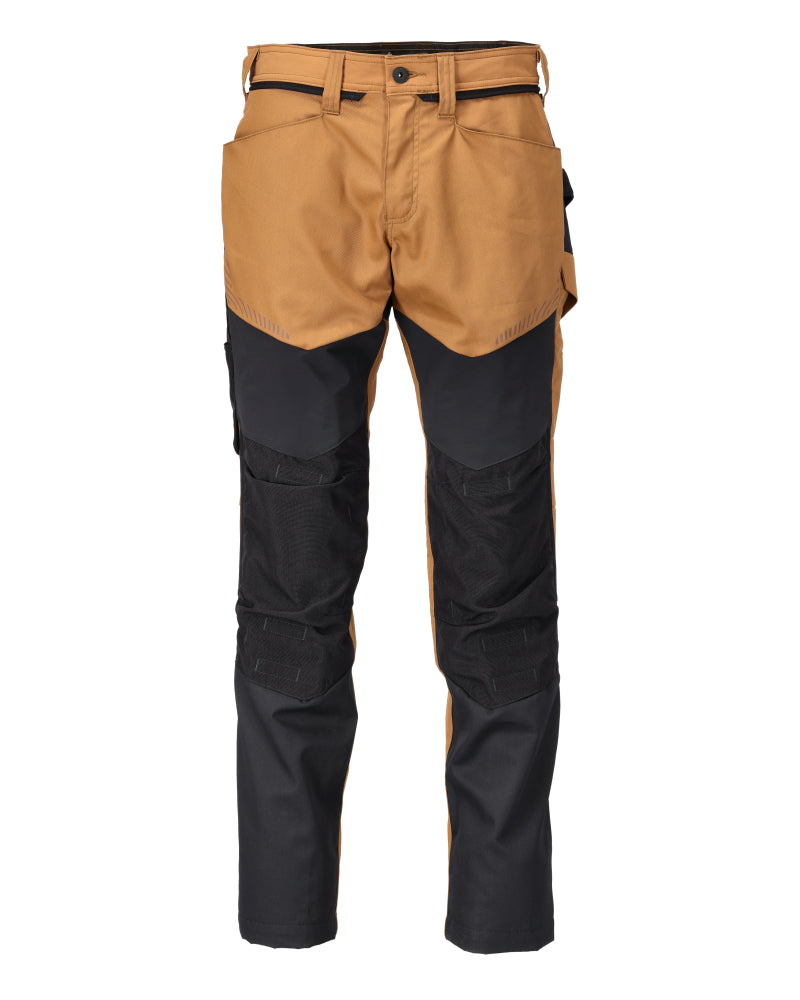 Customized S-Zones Work Pant