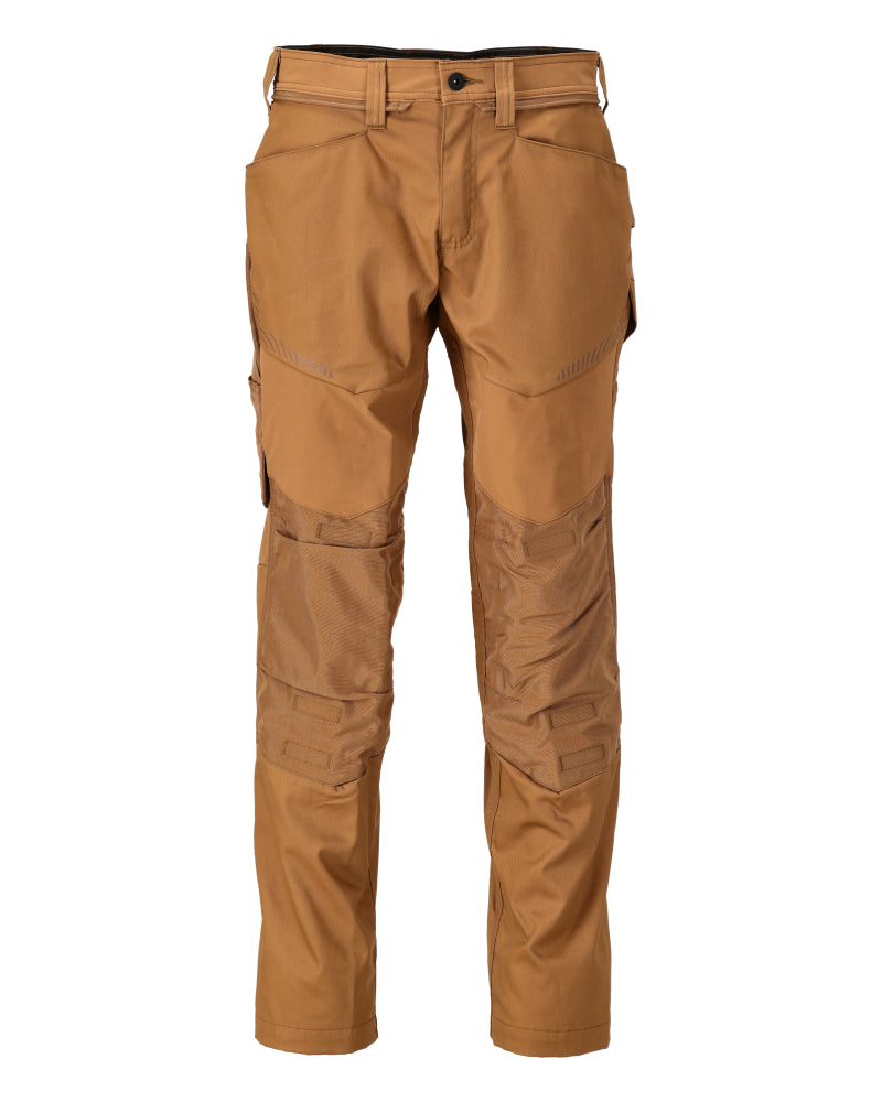 Customized S-Zones Work Pant