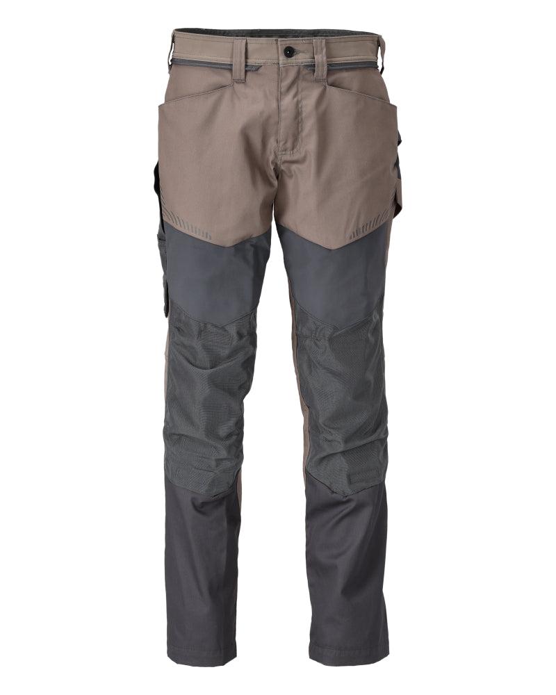 Customized S-Zones Work Pant
