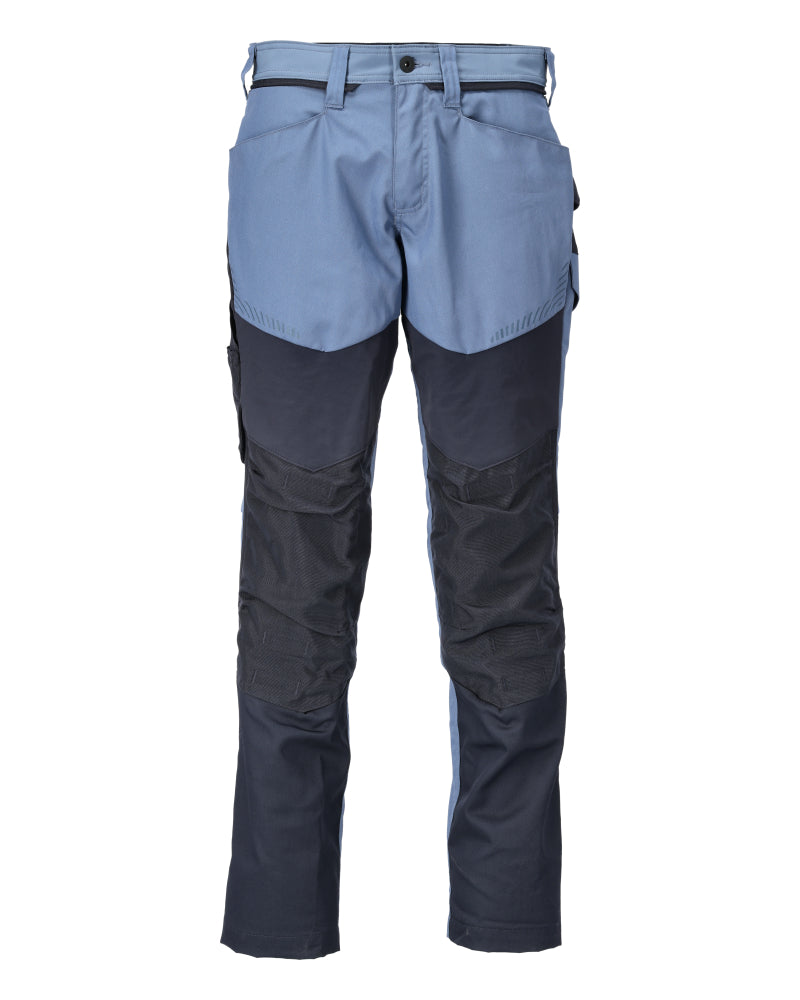 Customized S-Zones Work Pant