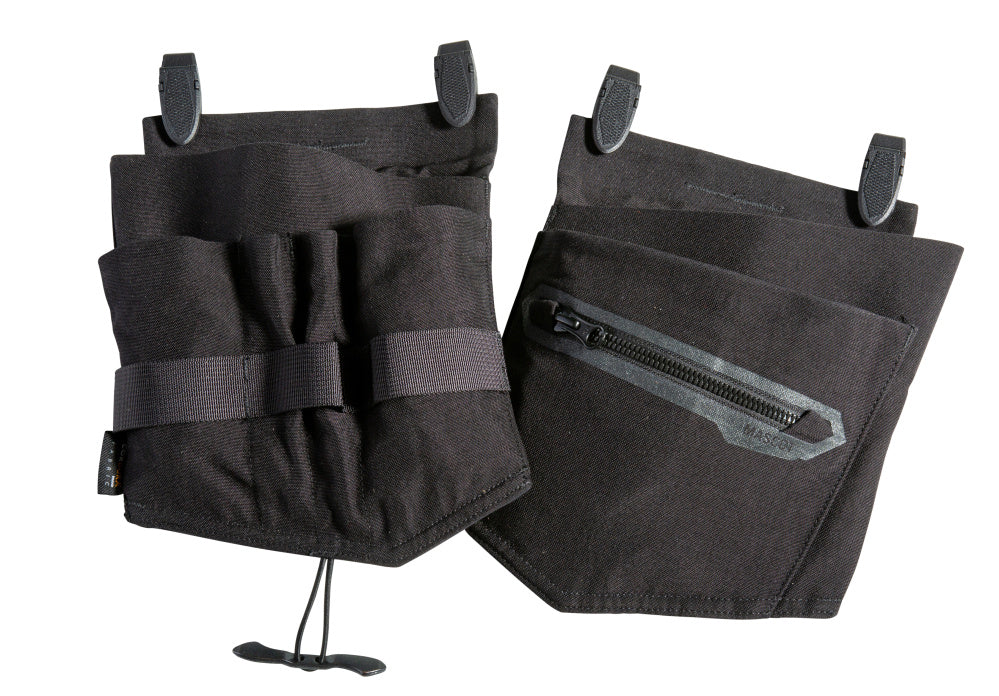 Customized Holstertaschen Elektriker (Paar)