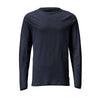 Customized Longsleeve Cotton