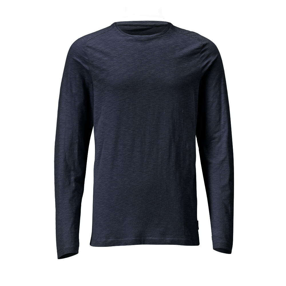 Customized Longsleeve Cotton