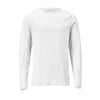 Customized Longsleeve Cotton