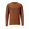 Customized Longsleeve Cotton