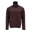 Customized ZIP Fleece Sweater