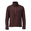 Customized Half Zip Microfleece