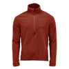 Customized Half Zip Microfleece