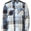 Customized Pile Shirt