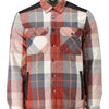 Customized Pile Shirt