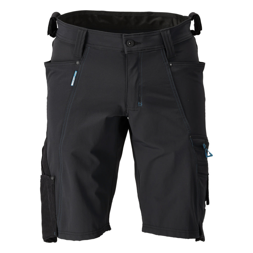 Advanced Stretch Work Shorts