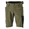 Advanced Stretch Work Shorts