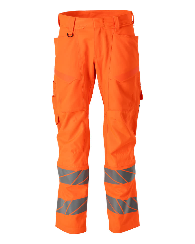Accelerate Safe Work Pant S-Zones