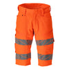 Accelerate Safe Click Work Shorts