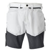 Customized Shorts Stretch Zones