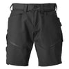 Customized Shorts Stretch Zones