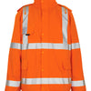 Aqua Rain Jacket CL2